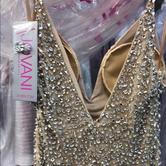 Jovani Dress - Picture 7 of 11